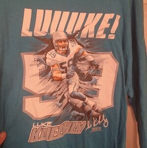 Vintage Caroliba Panther Longsleeved Shirt